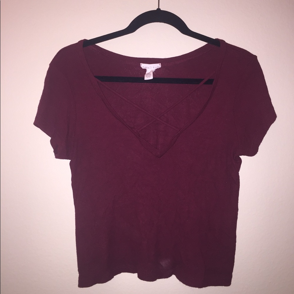Full Tilt Shirt